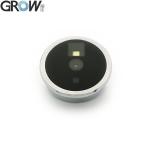 GROW GM812 Series 1D/2D QR Barcode Scanner Reader DC5V USB/UART Interface For