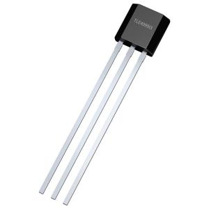 Sensor IC TLE4999I3XALA1 Dual Channel Hall Sensor With PSI5 Interface