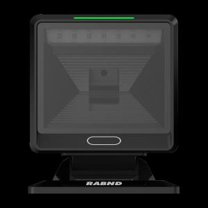 Best Hands-Free with Automatic Image Sensing Omnidirectional 2D Barcode Scanner | USB Wired QR Reader wholesale