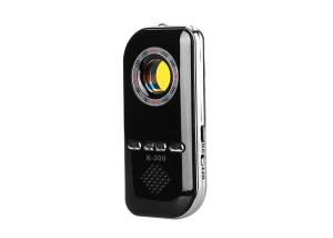 Thief Prevent Spy Camera Detector Surveillance RF Detector With Sound Alarm