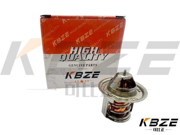 Cheap KUBOTA 1E399-73010 D722 D902 Z482 ENGINE THERMOSTAT 71°C for sale