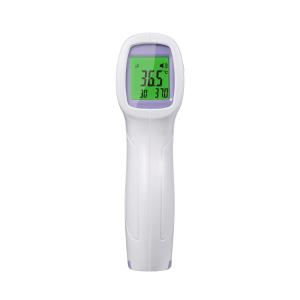 Best Digital Thermometer forehead non contact body electronic baby infrared thermometer wholesale