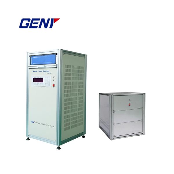 Cheap YCS-101 High Accuracy Single Phase Power Source with Factory Direct  for sale