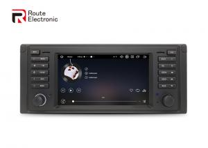 Best BMW E53 OEM Car Radio Wifi Bluetooth 4G Support Wireless Carplay Mirror Link wholesale
