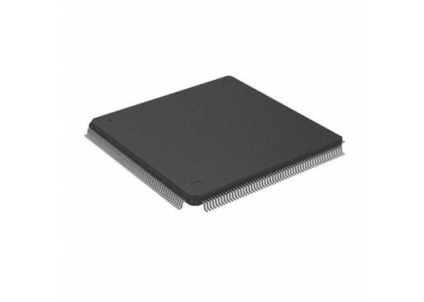 Cheap RTL8332M Ethernet IC 24-Port Multilayer Managed Switch Controller for sale
