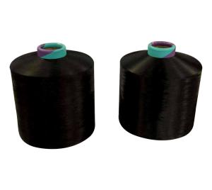 SIM NIM HIM LIM DTY 100% Polyester filament Yarn 150D/48F, 100D/36F S/Z Twist