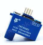 UPS SMPS Closed Loop Hall Effect Current Sensor 2000a Measure Range