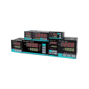 Best TE Intelligent PID Temperature Controller with 4 digits LED display 0.5%FS wholesale