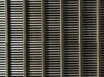 SS Wedge Wire Mesh Screen For Mining And Oilfield Screening Filtration