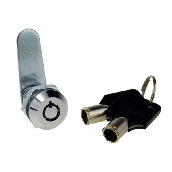 Cheap 31x28mm Cabinet Door Handle Locks Drawer Dresser RV for sale