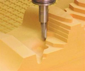 Non Toxic Epoxy Resin Glue Tooling Adhesive For Prototype Modeling