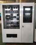 Automatic Self Smart Consumer Electronics Vending Kiosk With Multi Payment