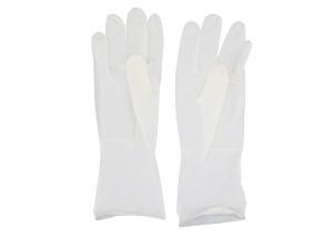 China Powder Free Latex Glove L Size For Medical And Surgical Use on sale