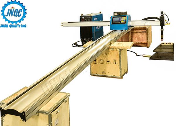 Cheap Portable Cnc Plasma Cutting Machine For Plasma Cutting 1500 *6000mm for sale