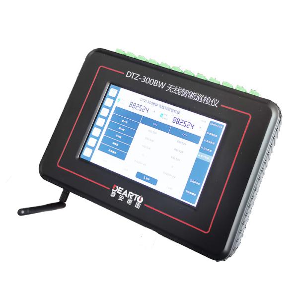 Cheap Multi Function Intelligent Temperature And Humidity Circuit Testing Meter For Testing for sale