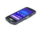 Android 11 Terminal Restaurant PDA Handheld POS with Camera 1d Qr Code Barcode