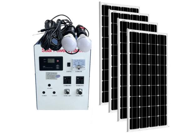 Cheap ODM 1000W Solar Power PV System Monocrystalline Silicon Solar Panel for sale
