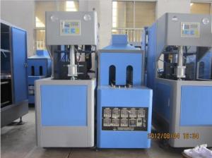 Best SS316 5L Automatic Blow Moulding Machine wholesale