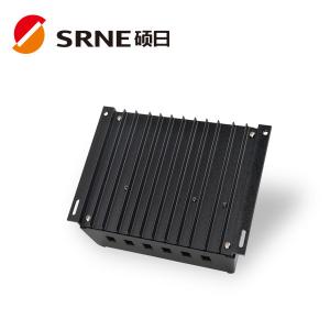 PWM Intelligent Solar Charge Controller