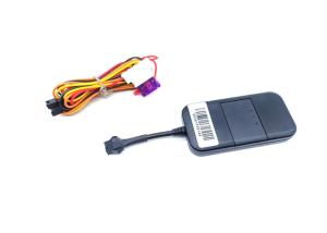 4G Mini Car Tracker Device Hidden With Smartphone ISO Android APP No Monthly Fee