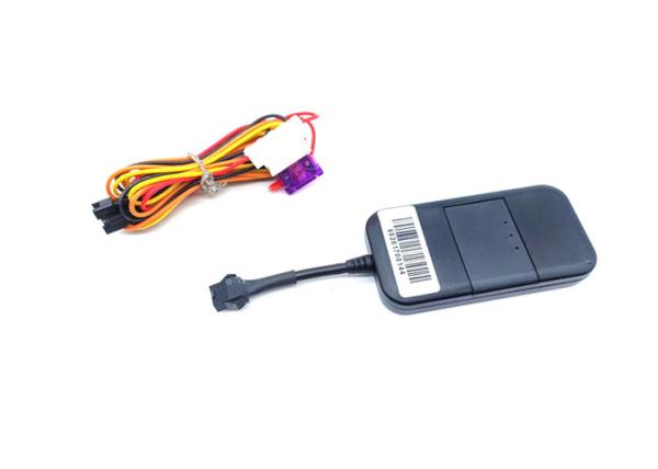 Cheap 4G Mini Car Tracker Device Hidden With Smartphone ISO Android APP No Monthly Fee for sale