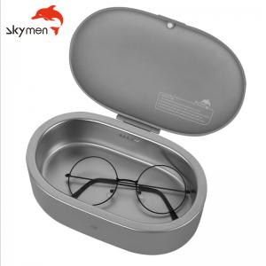 Best 45kHz 650ML Glasses Jewellery Cleaner Ultrasonic Machine wholesale