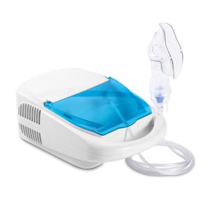 China Inhalation Air Compression Nebulizer For Children And Adults on sale