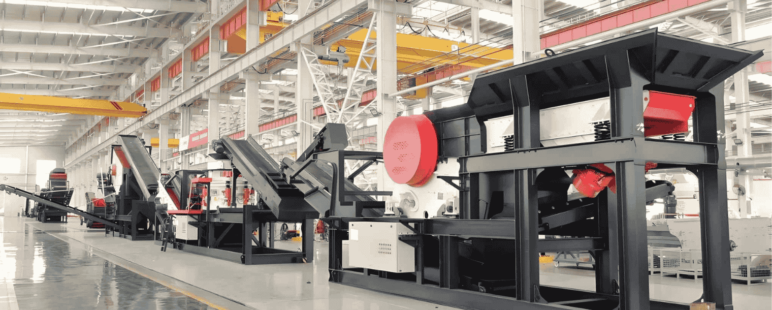 Henan Staurk Machinery CO.,LTD