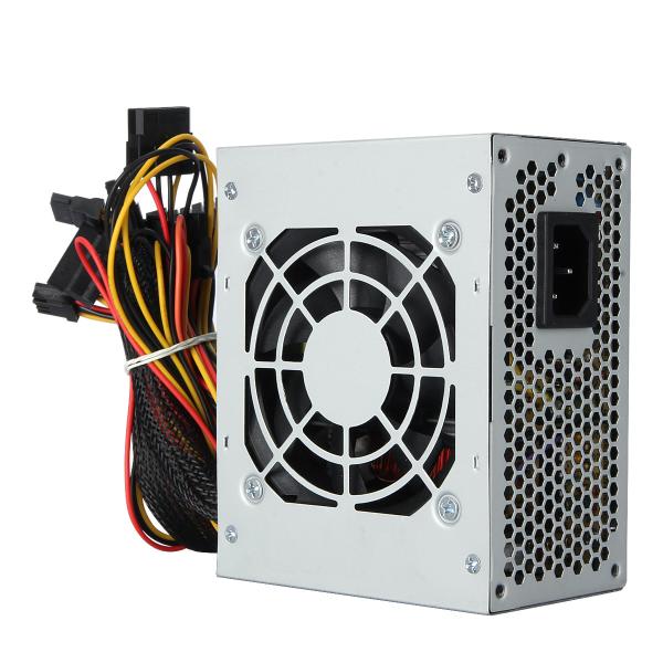 Cheap 250W Desktop Power Supply Unit Active PFC Single Fan For INTEL / AMD Multi - Core Processors for sale