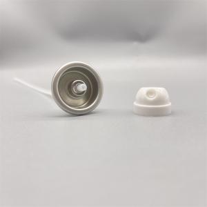 Sleek Mist Dispenser Valve for Body Sprays - Fine Mist Diffusion, All-day Freshness for Spas
