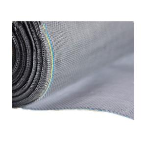 China 14x14 Meshes Insect Screen Netting , 4 Feet Fiberglass Window Screen Roll on sale