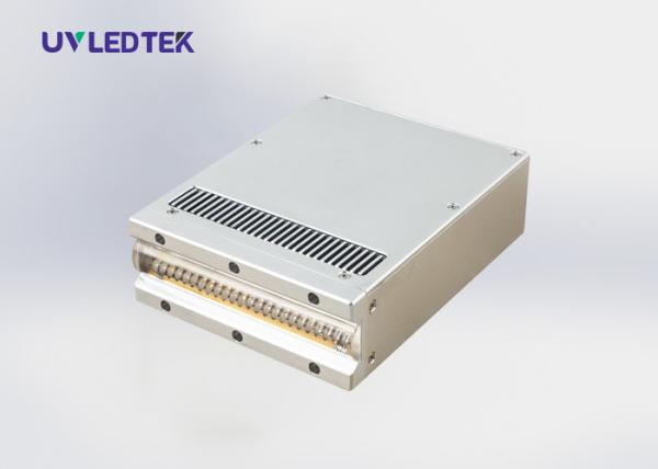 Cheap Stable UV Light Curing Equipment Lamp Powerful Array High Intensity Design for sale