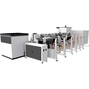 Best Tube Laser Cutting Machine With Automatic Loading And Unloading System wholesale