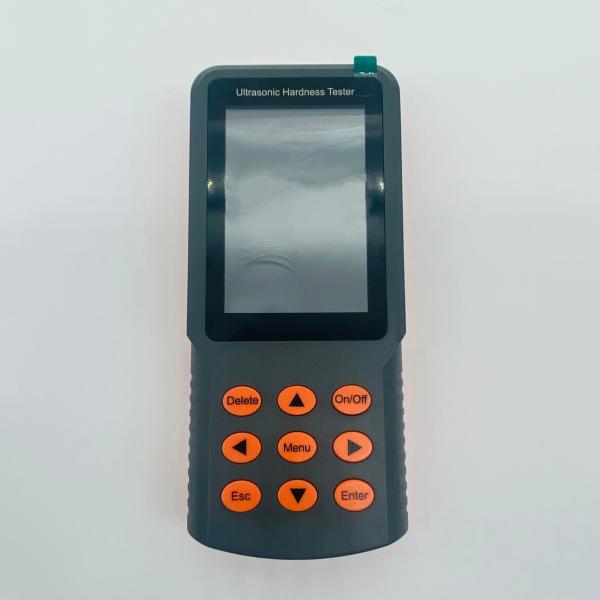 Cheap LCD Huh-6m Uci Portable Hardness Testing Machine Ultrasonic for sale