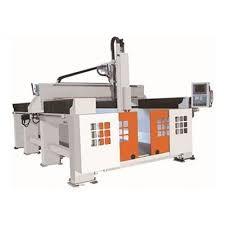 Cheap UT2040P 2040 4 Axes 3D Engraving Styrofoam CNC Router for sale