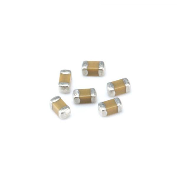 Cheap GRM1555C1H1R2BA01D 50V 1.2pF Surface Mount Electrolytic Capacitor for sale