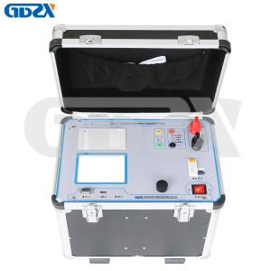 ZXHQ-E+ Automatic CT PT Analyzer Current Transformer Tester/CT volt-ampere characteristic tester