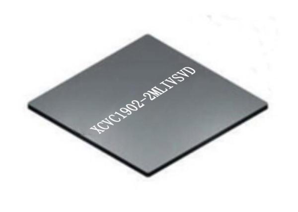 Cheap Logic Cells XCVC1902-2MLIVSVD 256KB 4MB Field Programmable Gate Array for sale