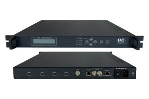 HDMI IP Encoder(4 in 1)