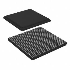 Microcontroller MCU LS1046AXN8T1A
 Quad-Core 64-Bit Arm Cortex-A72
