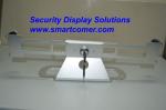 COMER security laptop locking system notebook display computer bracket