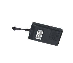 1W Vehicle GPS Tracker 0.3M/ Sec Speed Accuracy With Polygon Geo Fence Alarm