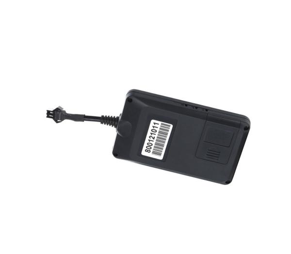 Cheap 1W Vehicle GPS Tracker 0.3M/ Sec Speed Accuracy With Polygon Geo Fence Alarm for sale