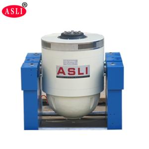 Best ISO 9001 Shaker Table Vibration Testing Electronics Vibration Testing wholesale