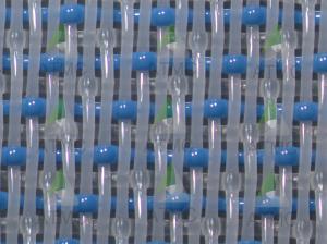 Single Layer  Forming Fabric For TISSUE Paper Making