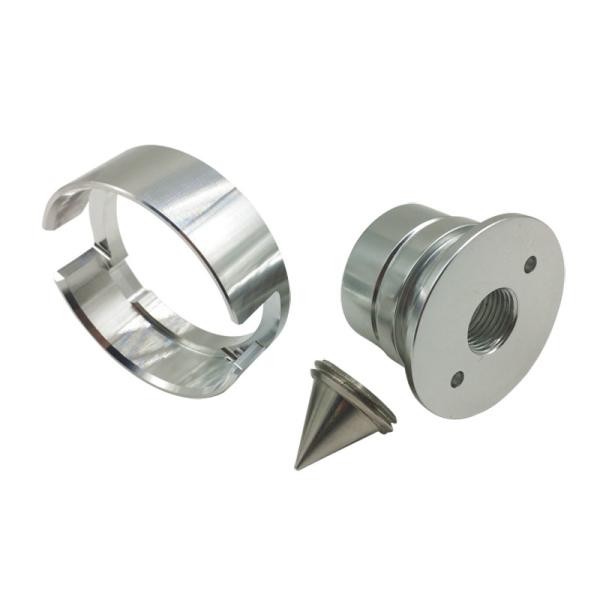 Cheap 5 Axis CNC Turning Machining Parts Components High Precision for sale