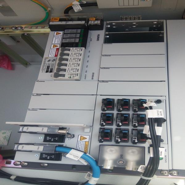 Cheap 19020140 19020139  Power SPD Terminal connection, Guideway Mounting for HUAWEI APM30H  Ver.D for sale