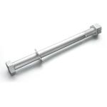 High Quality DIN931 DIN933 Stainless Steel Hex Bolt High Tensile Bolts And Nuts