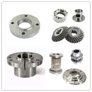 Best Customized Metal CNC Machining Advanced CNC Lathe for Perfect Results wholesale