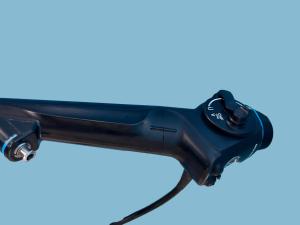 CHF-V Flexible Choledochoscope Advanced Imaging Technology And Deep Field Of View